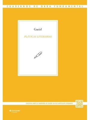 PLÁTICAS LITERARIAS