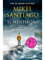 MENTIROSO  (CAMPAÑA DE VERANO EDICIÓN LIMITADA) (TRILOGÍA DE ILLUMBE 1)