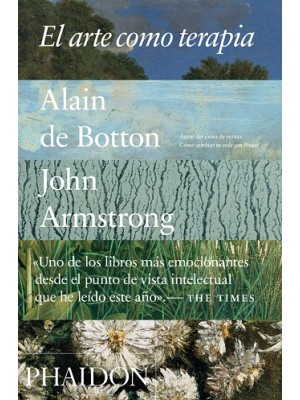 ARTE COMO TERAPIA, EL