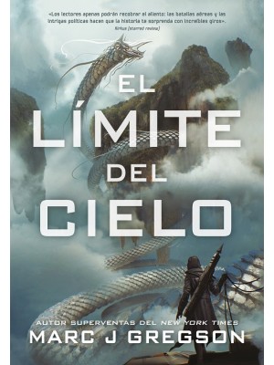 LÍMITE DEL CIELO, EL