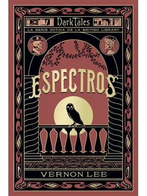 ESPECTROS