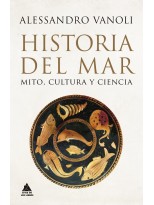 HISTORIA DEL MAR