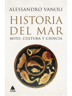 HISTORIA DEL MAR