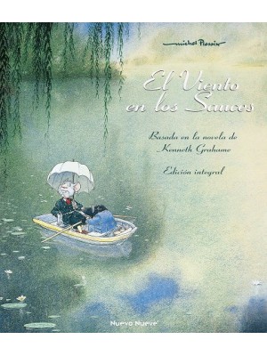 VIENTO EN LOS SAUCES, EL