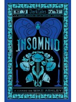 INSOMNIO. LOS DARK TALES DE LA BRITISH LIBRARY
