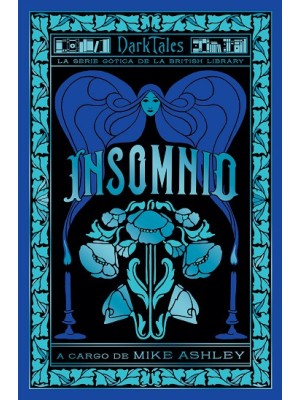 INSOMNIO. LOS DARK TALES DE LA BRITISH LIBRARY