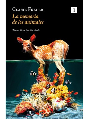 MEMORIA DE LOS ANIMALES, LA