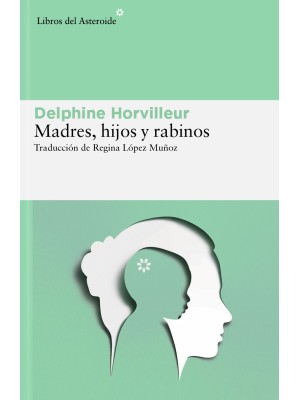 MADRES HIJOS Y RABINOS