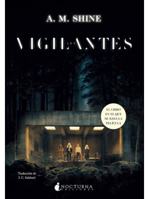 VIGILANTES, LOS