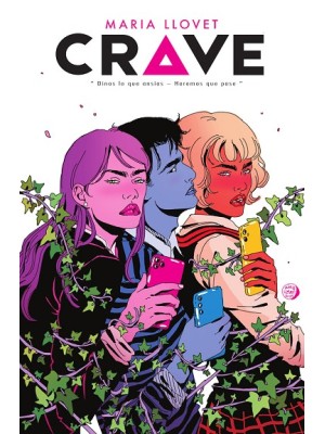 CRAVE