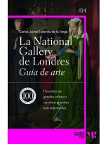 NATIONAL GALLERY. GUÍA DE ARTE, LA