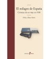 MILAGRO DE ESPAÑA, EL