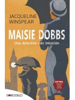 MAISIE DOBBS (SERIE MAISIE DOBBS 1)