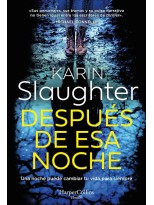 DESPUÉS DE ESA NOCHE