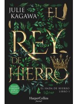 REY DE HIERRO, EL