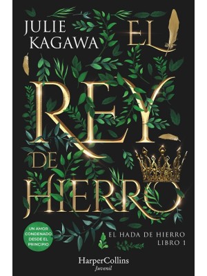 REY DE HIERRO, EL