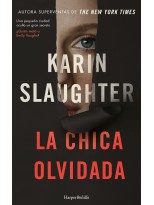 CHICA OLVIDADA, LA