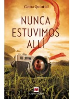 NUNCA ESTUVIMOS ALLÍ