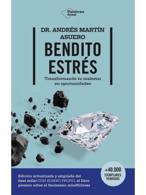 BENDITO ESTRÉS