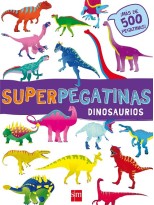DINOSAURIOS (PEGATINAS)