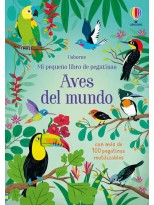 AVES DEL MUNDO