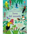 AVES DEL MUNDO