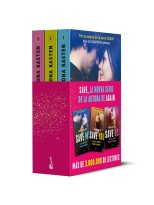 SAVE (TRILOGIA PACK)
