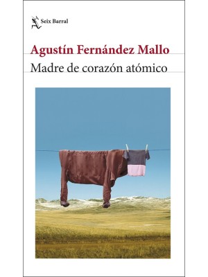 MADRE DE CORAZÓN ATÓMICO