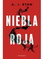 NIEBLA ROJA