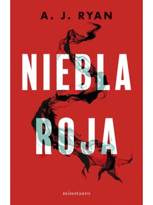 NIEBLA ROJA