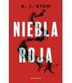 NIEBLA ROJA