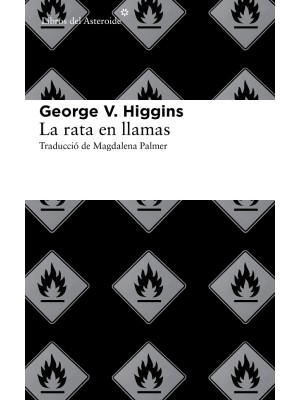 RATA EN LLAMAS, LA