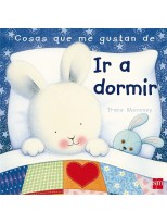 IR A DORMIR
