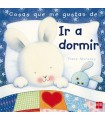 IR A DORMIR