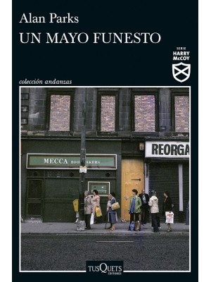 MAYO FUNESTO, UN