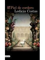 PIEL DE CORDERO
