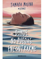 DONDE NO PUEDAS ENCONTRARME