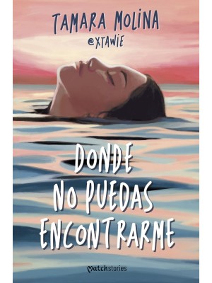 DONDE NO PUEDAS ENCONTRARME