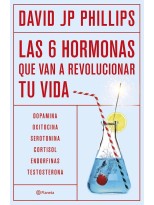 SEIS HORMONAS QUE VAN A REVOLUCIONAR TU VIDA