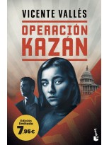OPERACIÓN KAZÁN