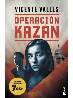 OPERACIÓN KAZÁN