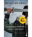 GUERRERAS MAXWELL 1 DESEO CONCEDIDO