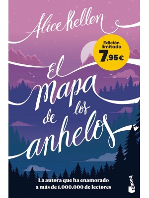 MAPA DE LOS ANHELOS, EL