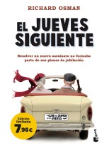 JUEVES SIGUIENTE (EL CLUB DEL CRIMEN DE LOS JUEVES 2)