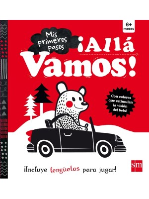 ALLA VAMOS