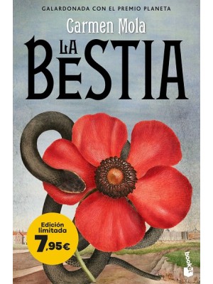 BESTIA, LA