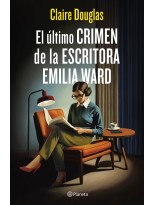 ÚLTIMO CRIMEN DE LA ESCRITORA EMILIA WARD