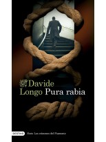 PURA RABIA (SERIE LOS CRÍMENES DEL PIAMONTE 3)