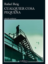 CUALQUIER COSA PEQUEÑA