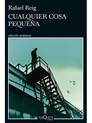 CUALQUIER COSA PEQUEÑA